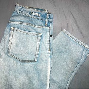Brandy Melville jeans